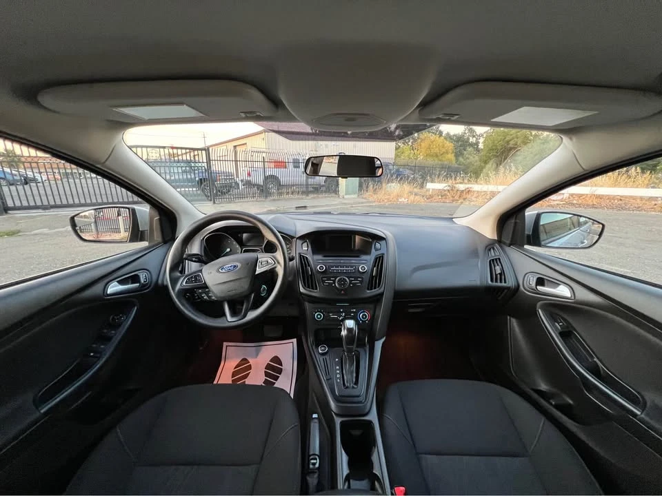 2016 Ford Focus 3rd Gen - Image 12 of 20