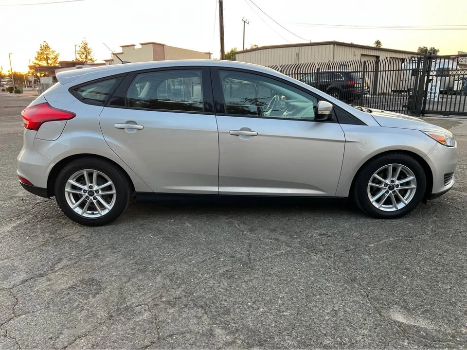 2016 Ford Focus 3rd Gen - Image 4 of 20