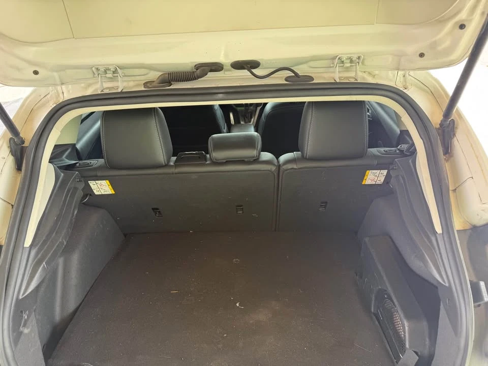 2016 Ford Focus 3rd Gen - Image 9 of 9