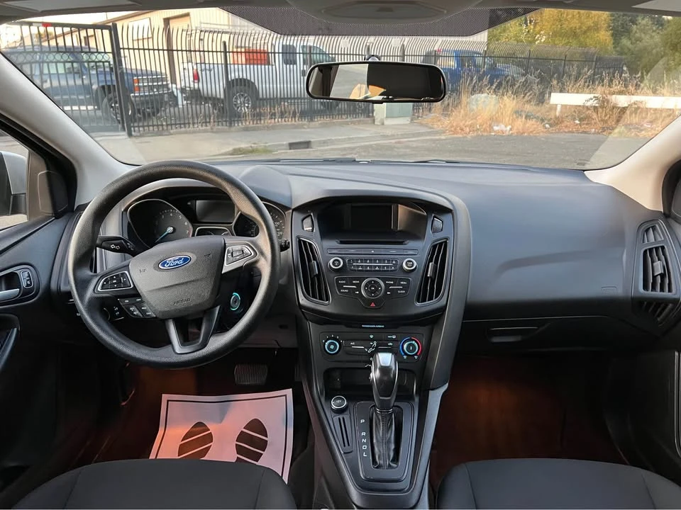 2016 Ford Focus 3rd Gen - Image 11 of 20