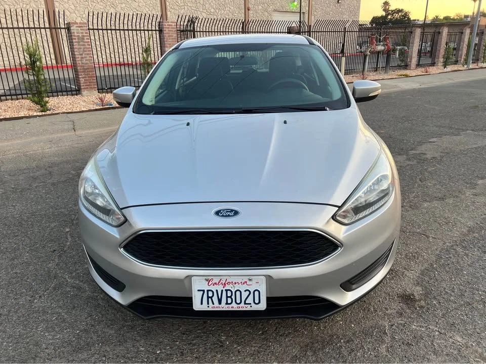 2016 Ford Focus 3rd Gen - Image 2 of 20