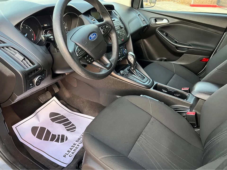 2016 Ford Focus 3rd Gen - Image 16 of 20
