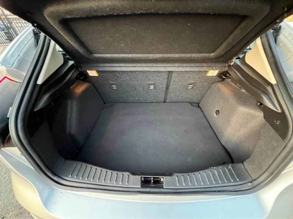 2016 Ford Focus 3rd Gen - Image 19 of 20