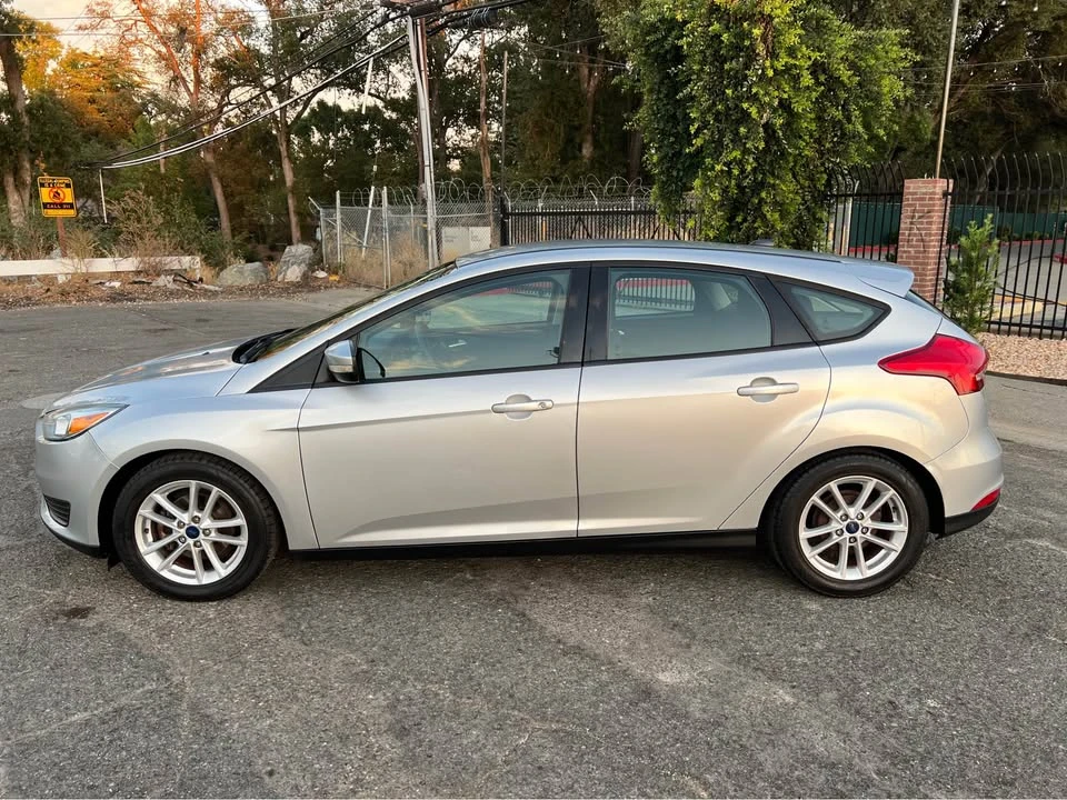 2016 Ford Focus 3rd Gen - Image 5 of 20