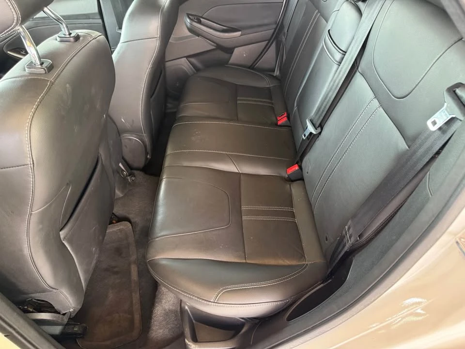 2016 Ford Focus 3rd Gen - Image 7 of 9