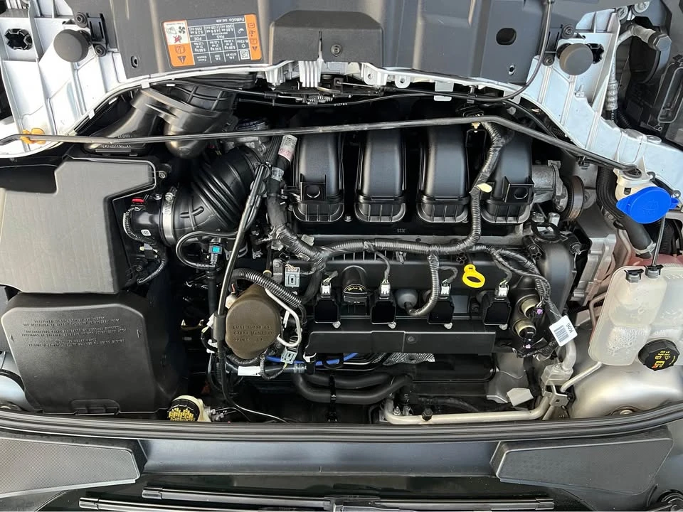 2016 Ford Focus 3rd Gen - Image 20 of 20