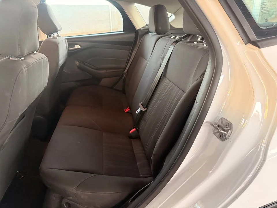 2016 Ford Focus 3rd Gen - Image 8 of 16