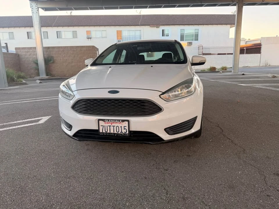 2016 Ford Focus 3rd Gen - Image 5 of 16