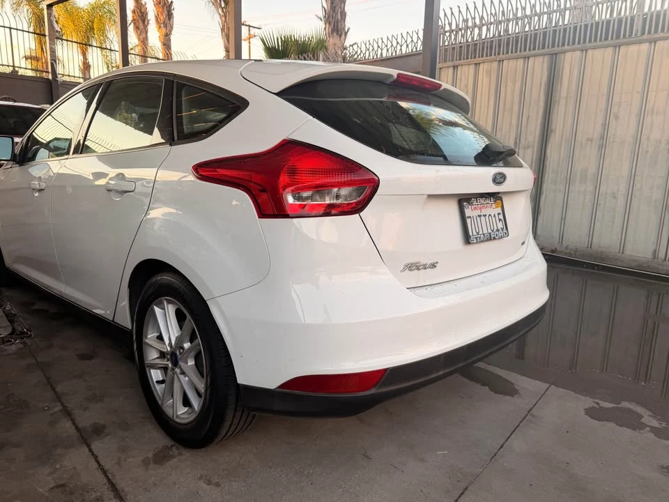 2016 Ford Focus 3rd Gen - Image 11 of 16