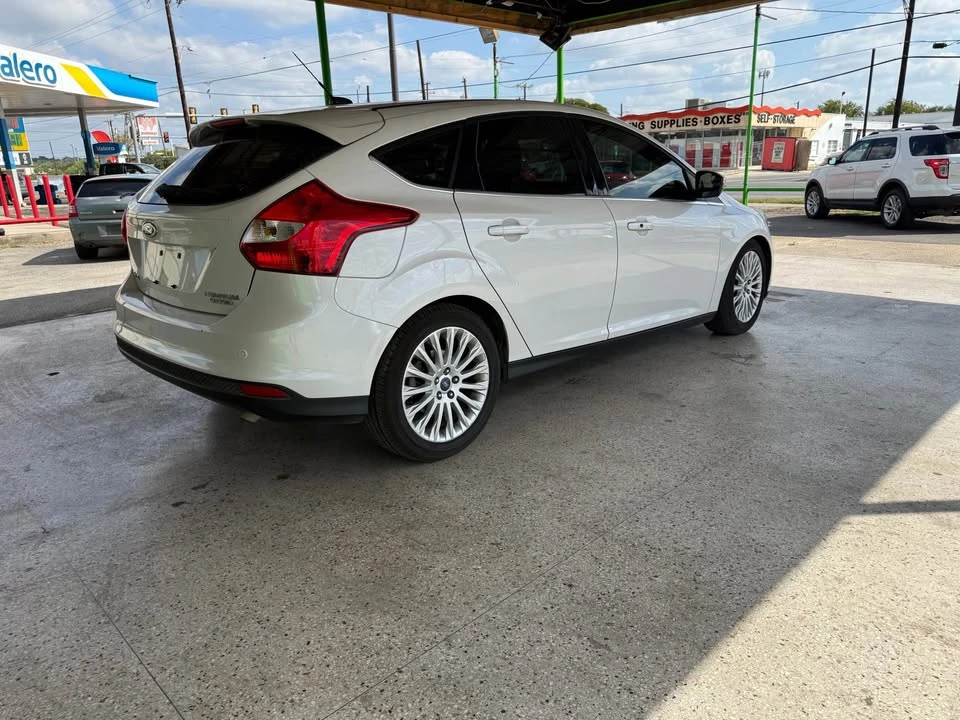 2016 Ford Focus 3rd Gen - Image 4 of 9