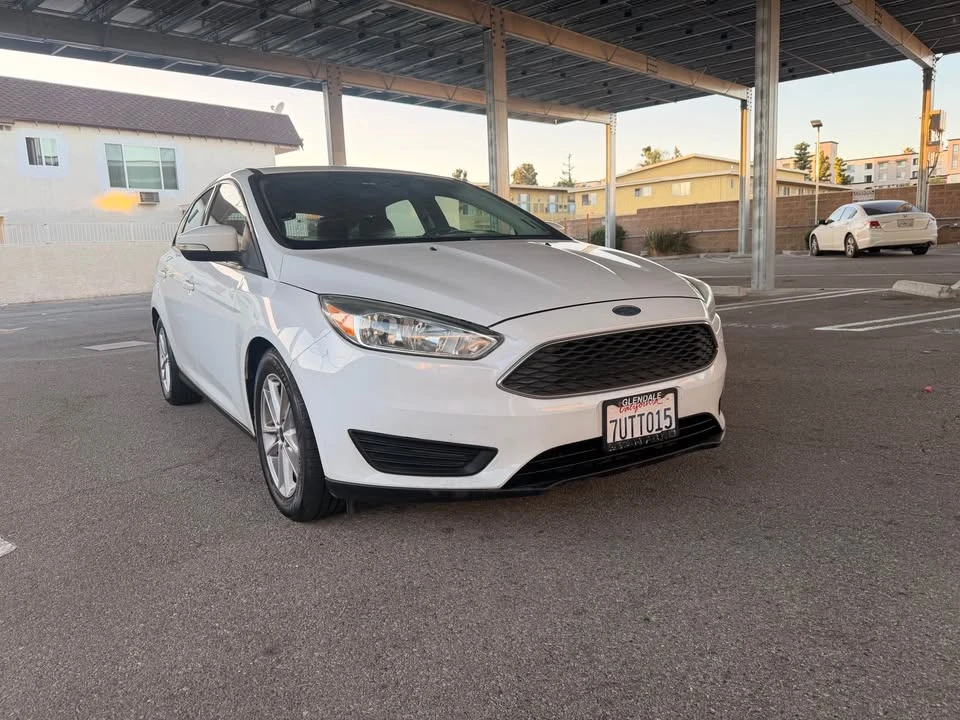 2016 Ford Focus 3rd Gen - Image 6 of 16