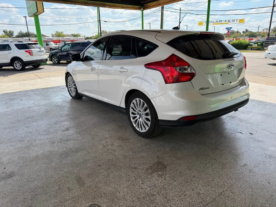 2016 Ford Focus 3rd Gen - Image 6 of 9