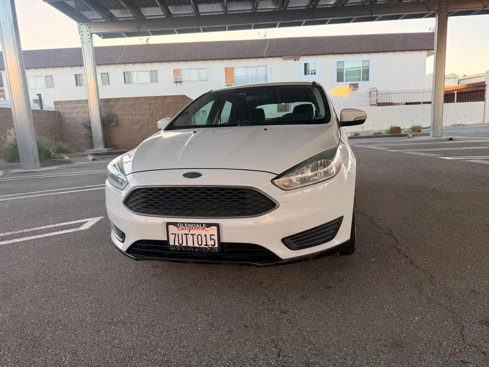 2016 Ford Focus 3rd Gen - Image 2 of 16