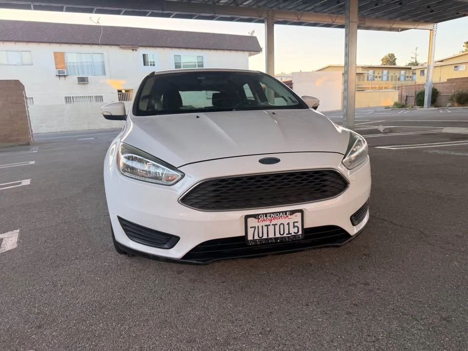 2016 Ford Focus 3rd Gen - Image 16 of 16