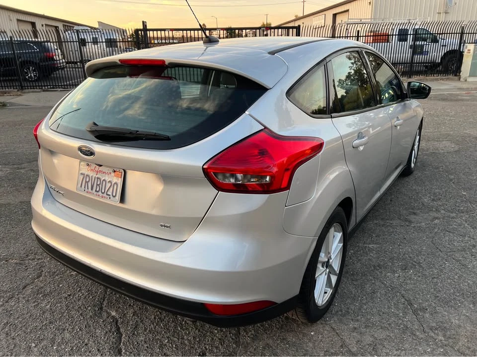 2016 Ford Focus 3rd Gen - Image 6 of 20