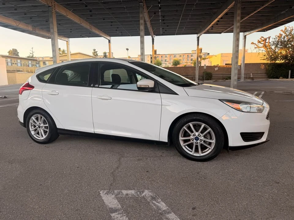 2016 Ford Focus 3rd Gen - Image 3 of 16