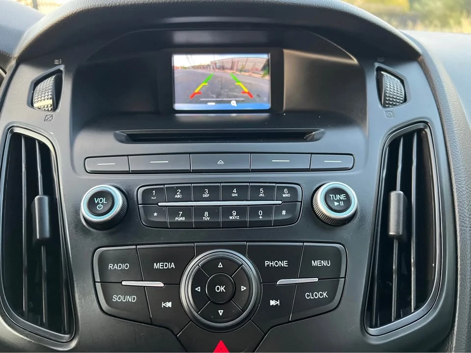 2016 Ford Focus 3rd Gen - Image 18 of 20