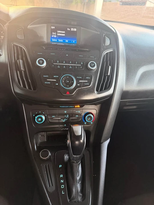 2016 Ford Focus 3rd Gen - Image 10 of 16
