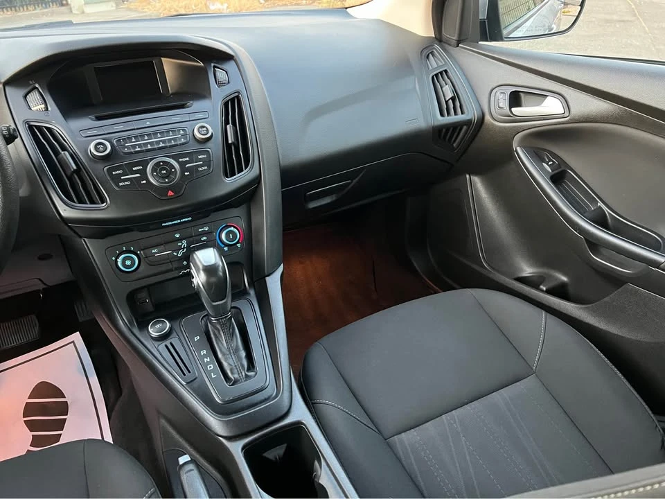 2016 Ford Focus 3rd Gen - Image 15 of 20