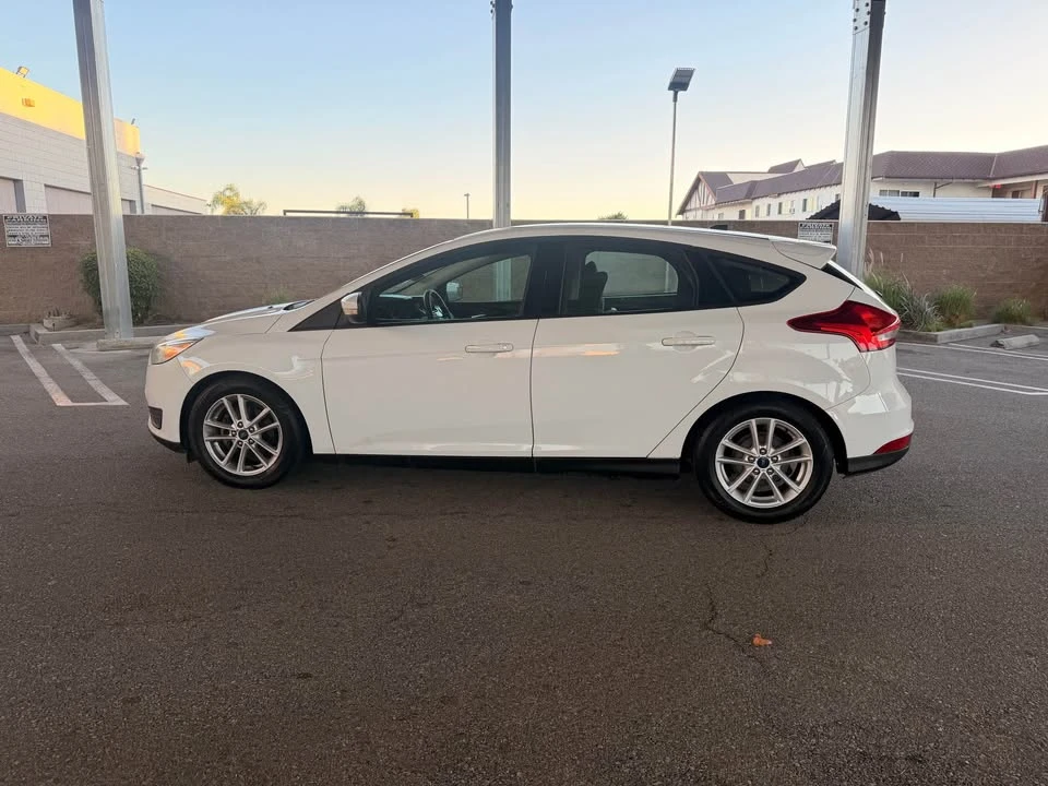 2016 Ford Focus 3rd Gen - Image 4 of 16