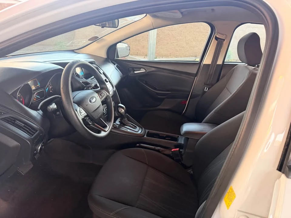 2016 Ford Focus 3rd Gen - Image 7 of 16
