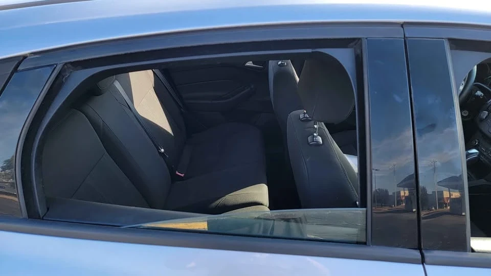 2016 Ford Focus 3rd Gen - Image 4 of 11