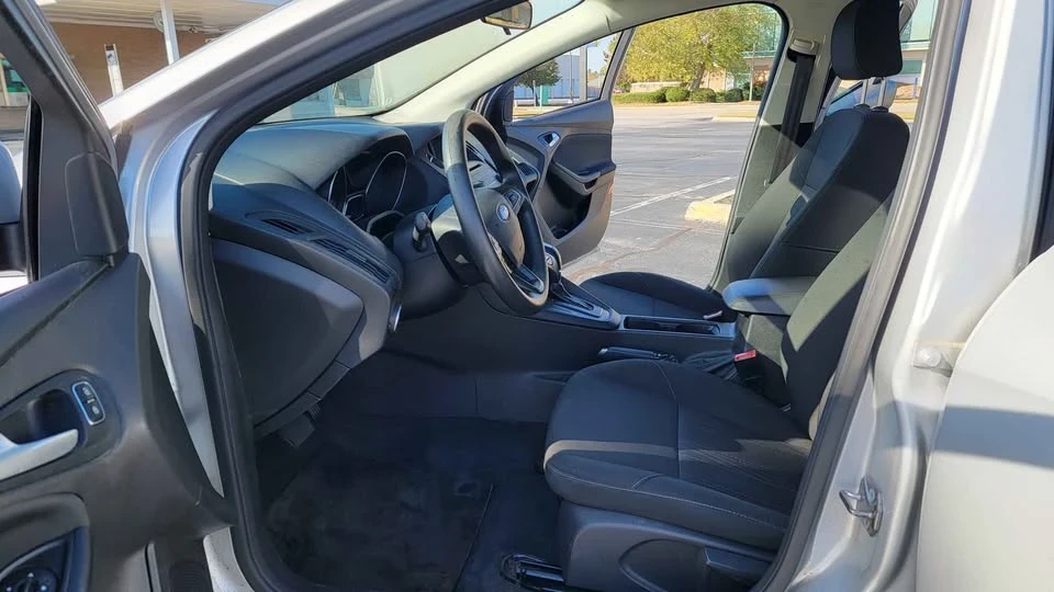 2016 Ford Focus 3rd Gen - Image 7 of 11