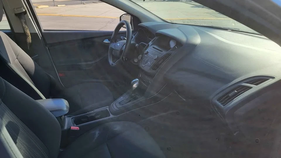 2016 Ford Focus 3rd Gen - Image 5 of 11