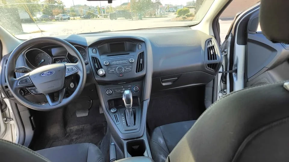 2016 Ford Focus 3rd Gen - Image 6 of 11