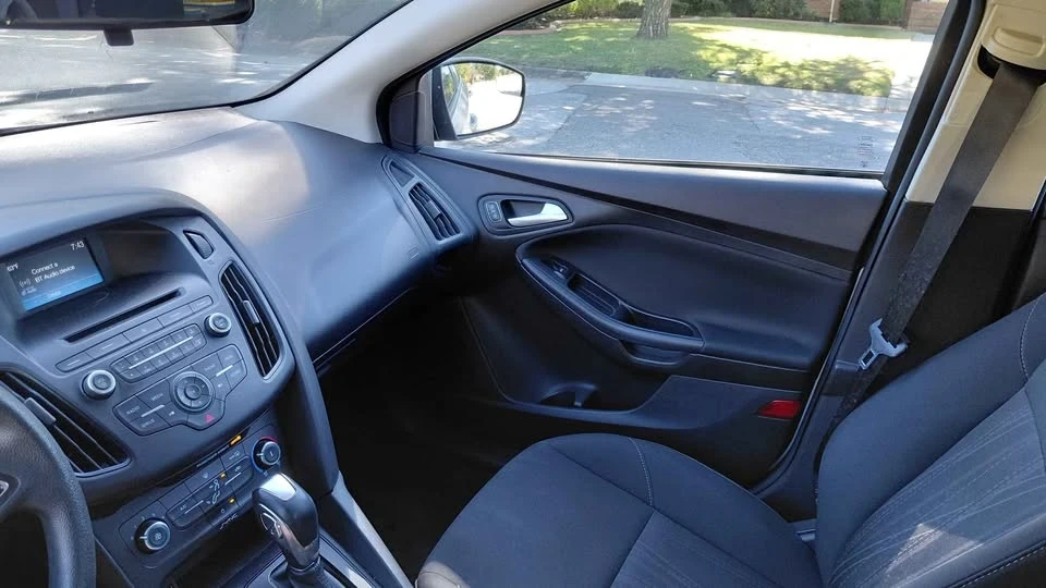 2016 Ford Focus 3rd Gen - Image 10 of 11