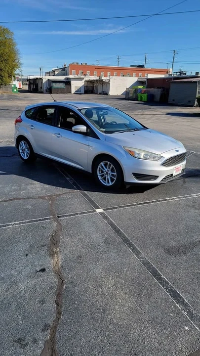2016 Ford Focus 3rd Gen - Image 2 of 11