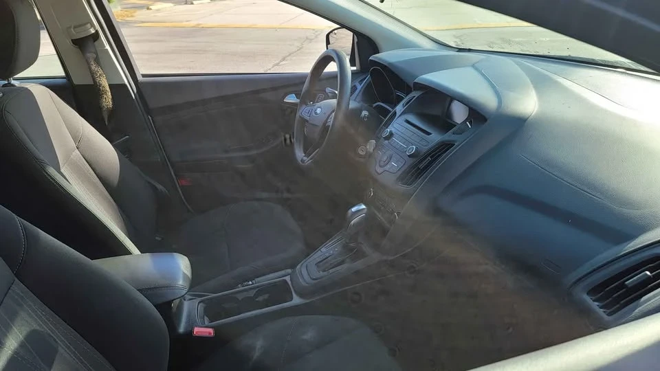 2016 Ford Focus 3rd Gen - Image 3 of 11