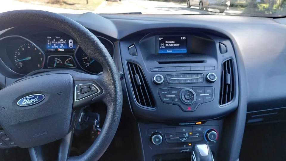 2016 Ford Focus 3rd Gen - Image 9 of 11