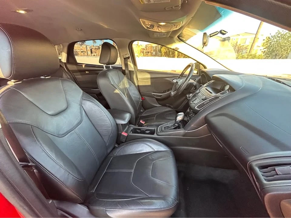2016 Ford Focus 3rd Gen - Image 11 of 13