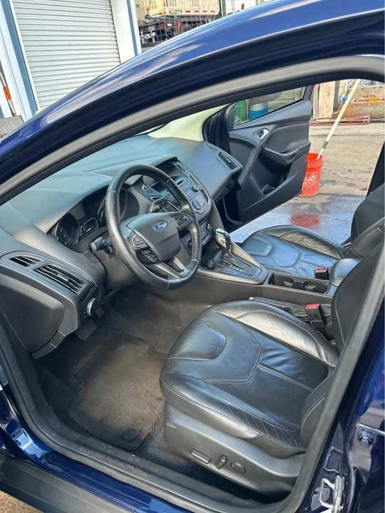 2016 Ford Focus 3rd Gen - Image 7 of 14
