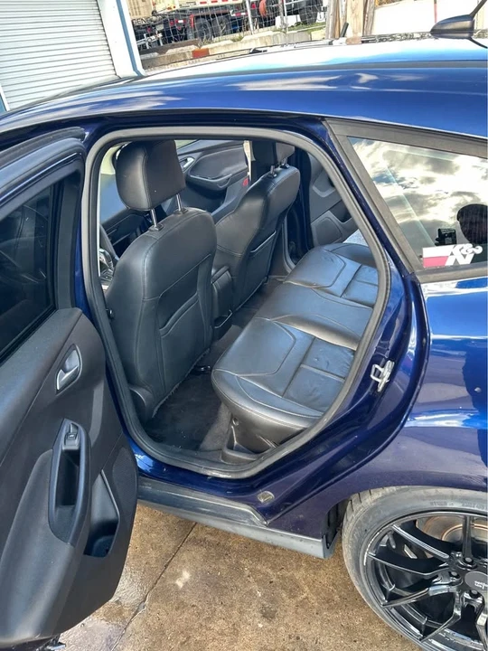 2016 Ford Focus 3rd Gen - Image 8 of 14