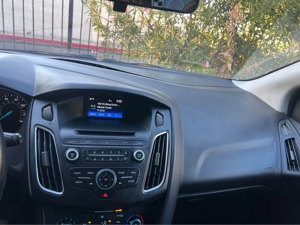 2016 Ford Focus 3rd Gen - Image 9 of 13
