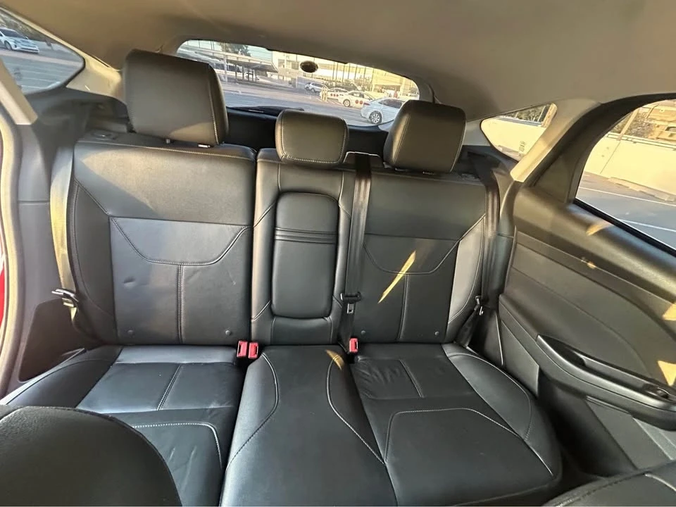 2016 Ford Focus 3rd Gen - Image 13 of 13