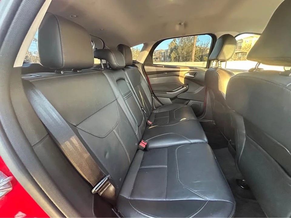 2016 Ford Focus 3rd Gen - Image 12 of 13