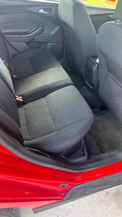 2016 Ford Focus 3rd Gen - Image 7 of 10