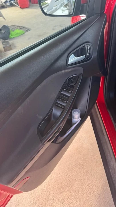 2016 Ford Focus 3rd Gen - Image 10 of 10