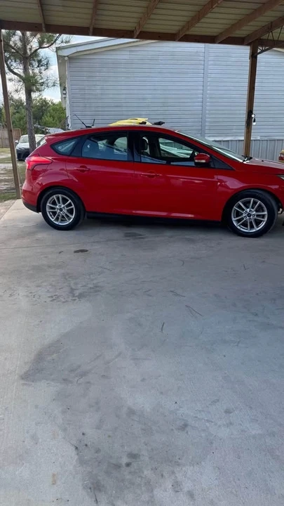 2016 Ford Focus 3rd Gen - Image 3 of 10