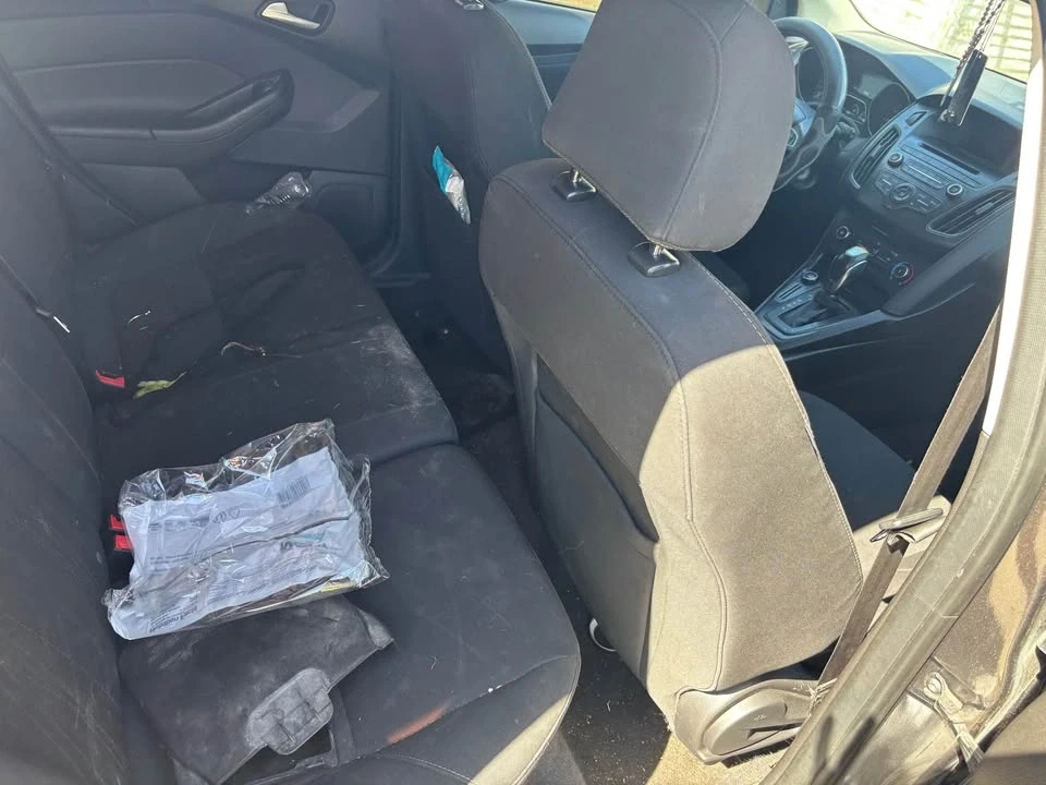 2016 Ford Focus 3rd Gen - Image 4 of 5