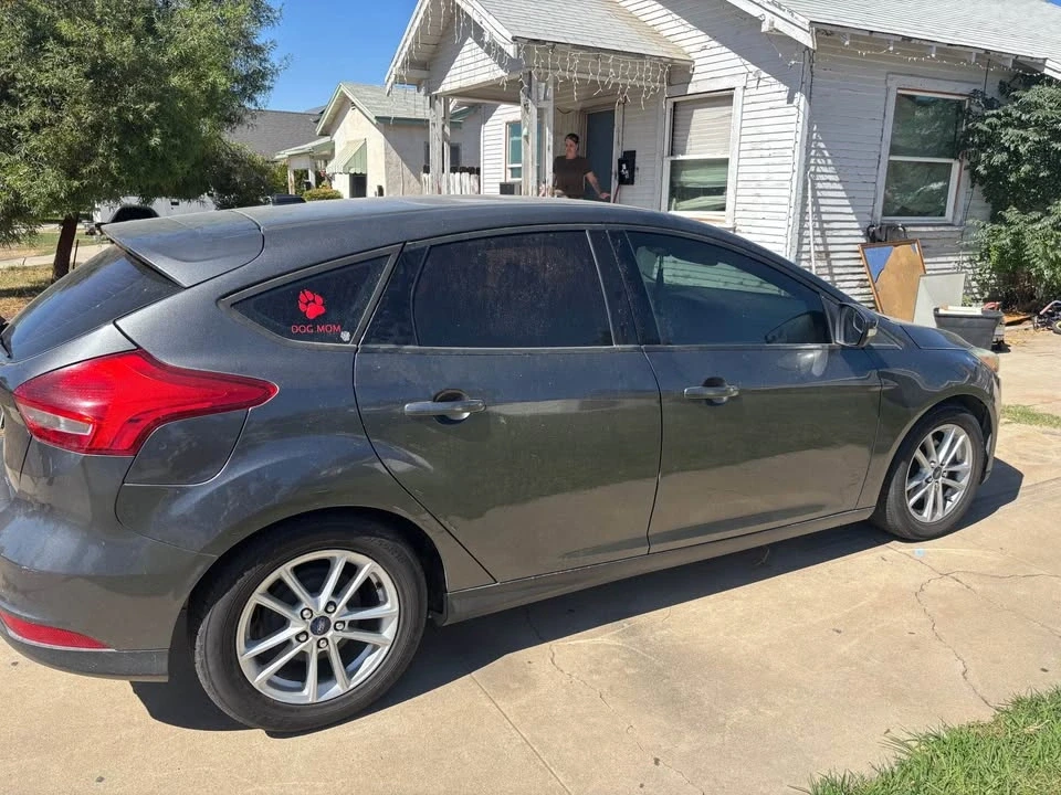 2016 Ford Focus 3rd Gen - Image 2 of 5