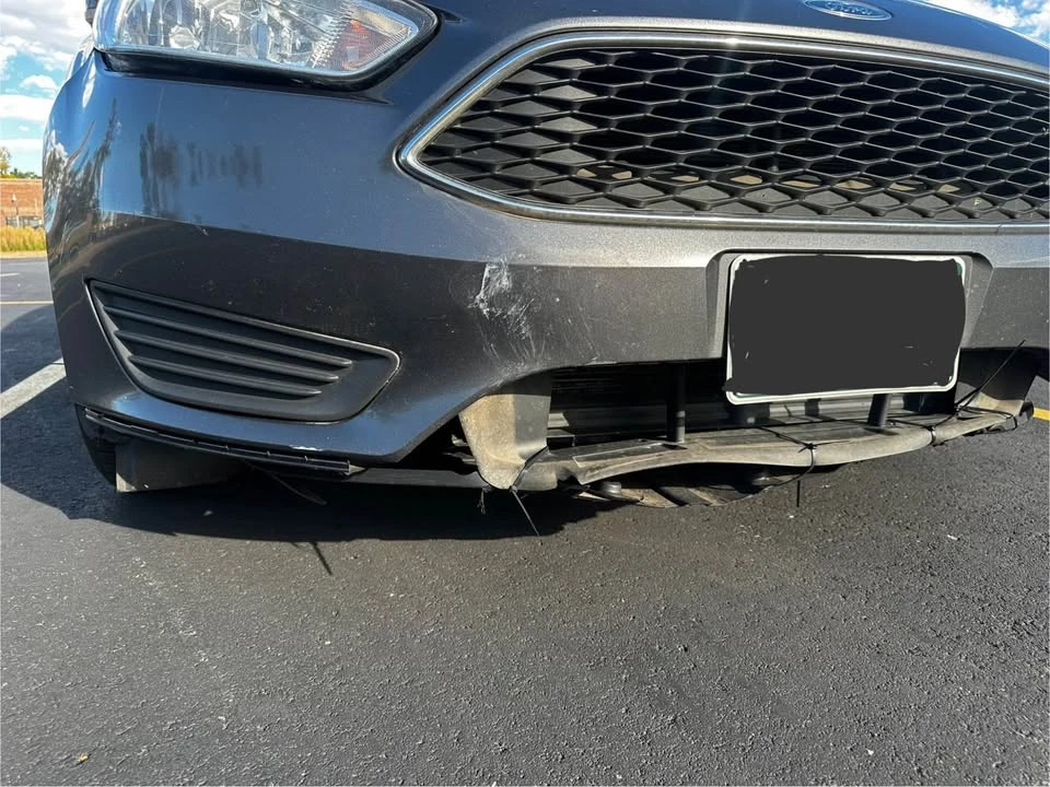 2016 Ford Focus 3rd Gen - Image 16 of 16