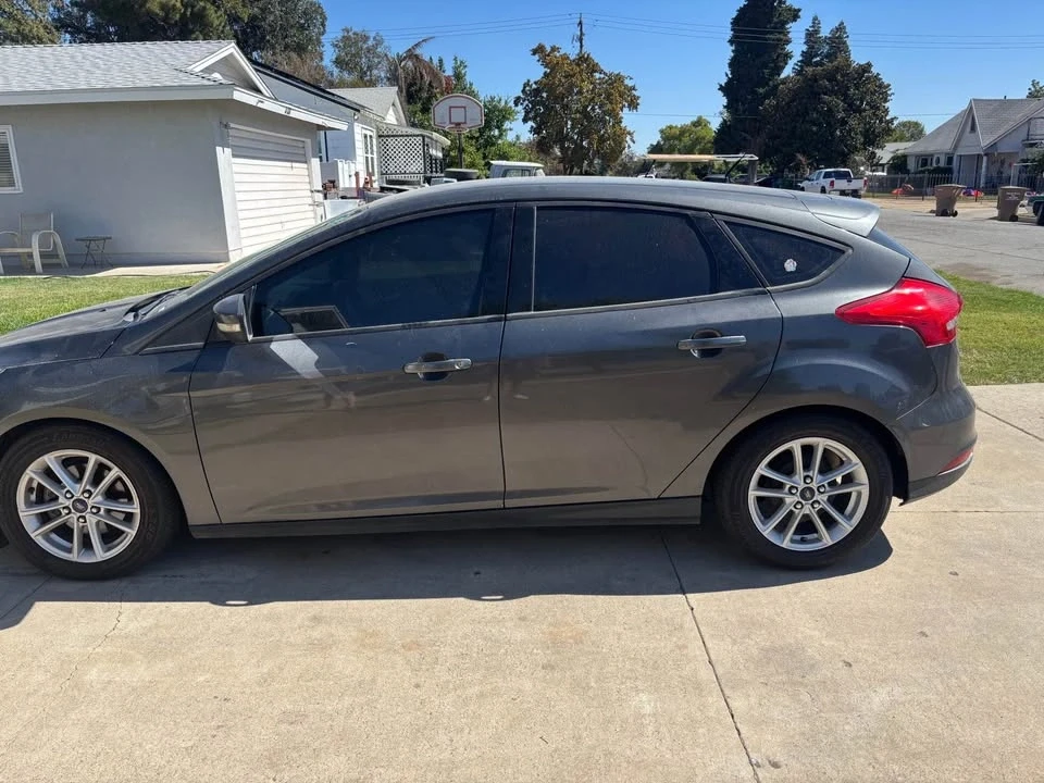 2016 Ford Focus 3rd Gen - Image 3 of 5