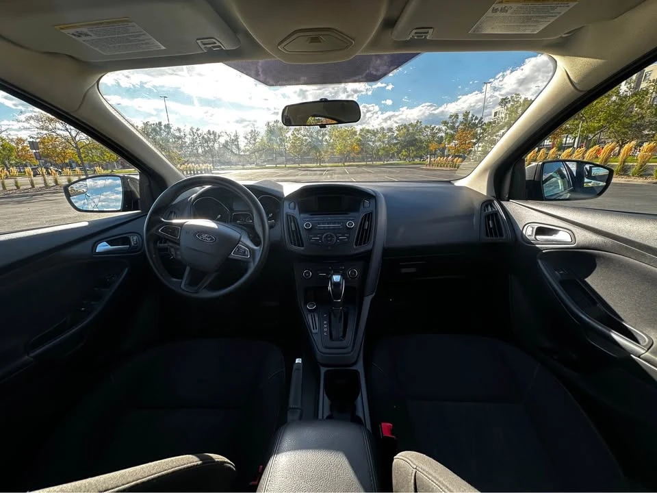 2016 Ford Focus 3rd Gen - Image 5 of 16