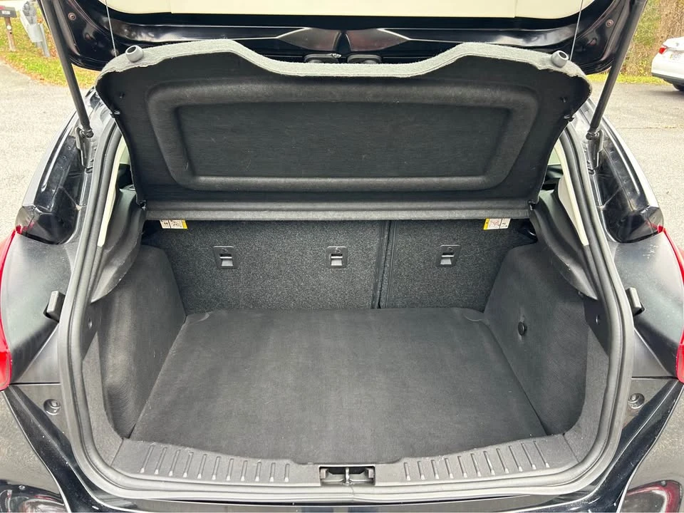 2016 Ford Focus 3rd Gen - Image 13 of 18