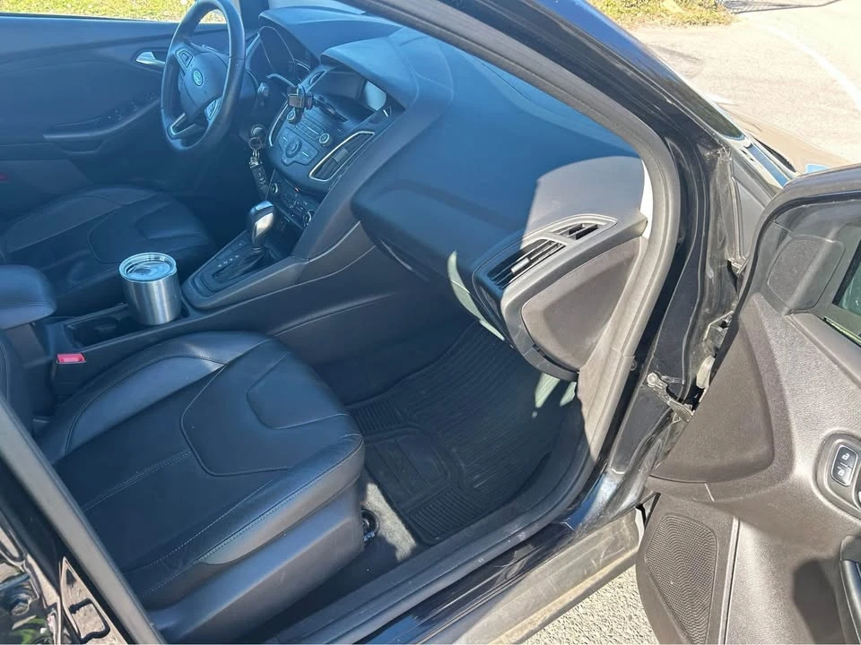 2016 Ford Focus 3rd Gen - Image 6 of 11