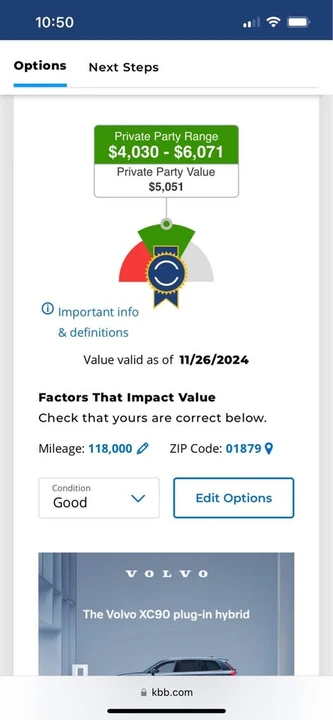 2016 Ford Focus 3rd Gen - Image 11 of 11